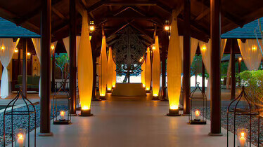 The Westin Langkawi Resort and Spa